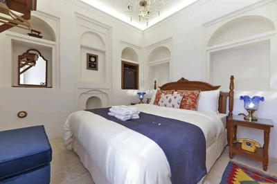Saharkhizan Boutique Hotel