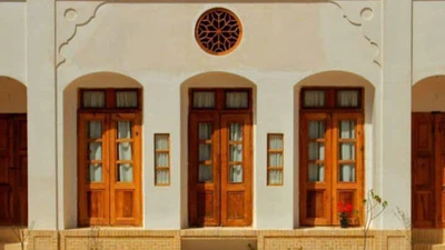 Saraye Falahati Hotel