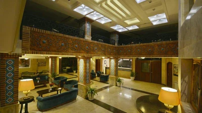 Arg Hotel