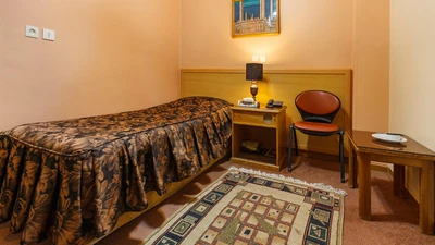 Sasan Hotel