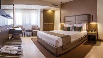 Tehran Hotel