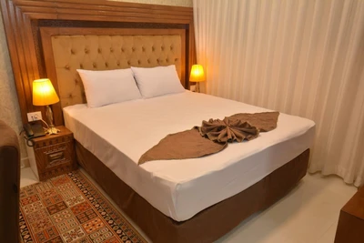 Sarmad Hotel