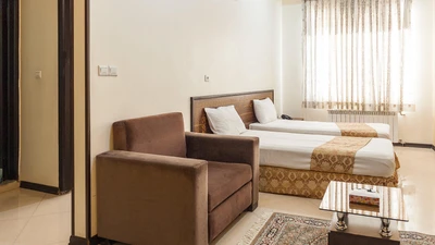 Evan Apartment Hotel