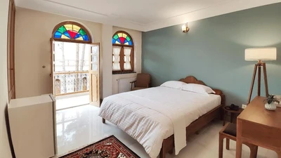 Armenia Hotel Isfahan