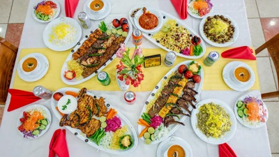 Beyn Ol-Harameyn Hotel