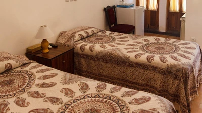 Sunrise Traditional Hotel