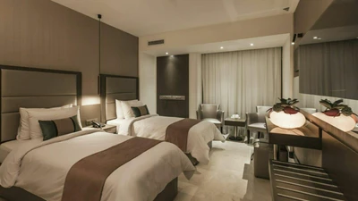 Tehran Hotel