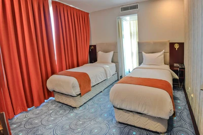 Avina Hotel