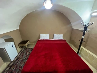 Ganje Yazd