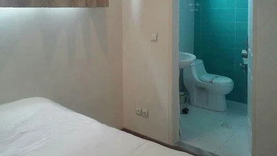 Barooj Hotel