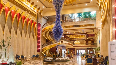 Darvishi Hotel
