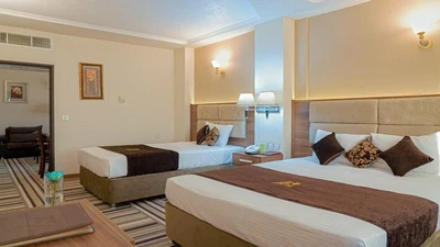 Aseman Hotel