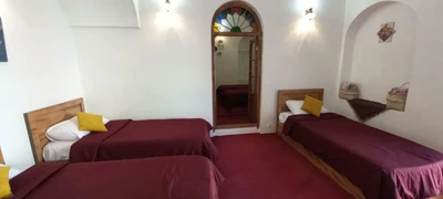 Kelyas Traditional Hotel
