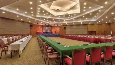 Olympic Hotel