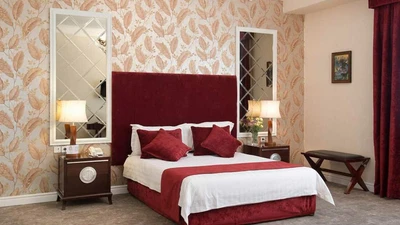 Shahryar International Hotel