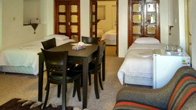Tabib Traditional Hotel
