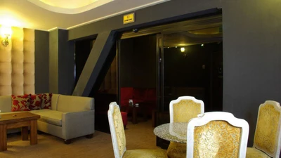 Ferdous Hotel