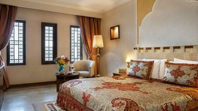 Parsian Safaiyeh Hotel