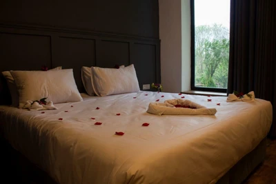 Kacha Boutique Hotel