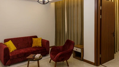 Ataman Hotel