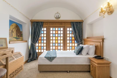 Karvanica Hotel