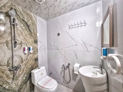 Simorgh Hotel