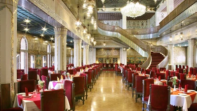 Abbasi Hotel