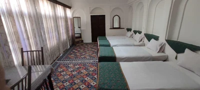 Yazd Kohan Hotel