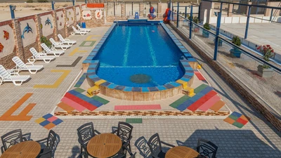 Fulton Boutique Hotel