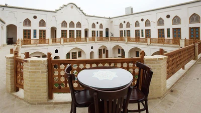 Adib Hotel