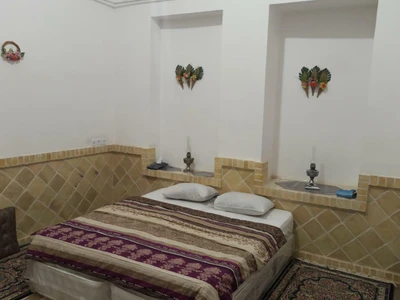 Shakheh Nabat Hostel