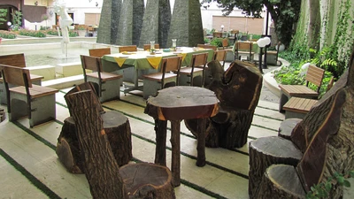 Tehran Hotel