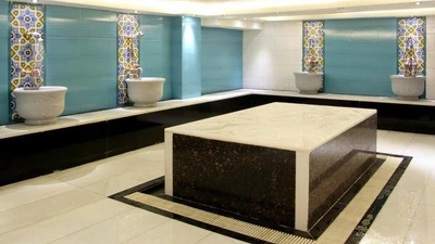 Safir Hotel