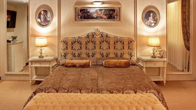 Javad Hotel