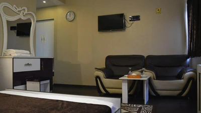Caspian Hotel