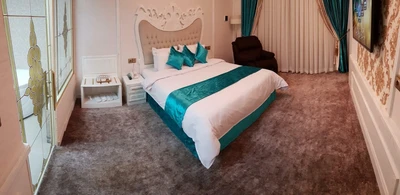 Adina Hotel