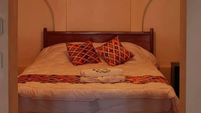 Saraye Falahati Hotel