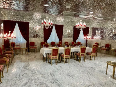 Qasr-Al-Ziafat Hotel