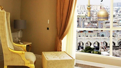 Atrak Hotel
