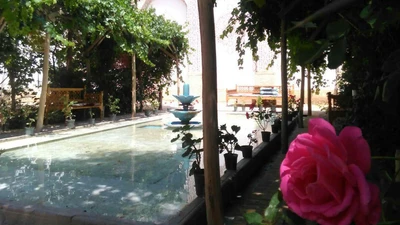 Khademi Traditional Hotel