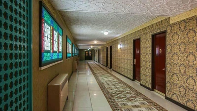 Parsian Buali Hotel