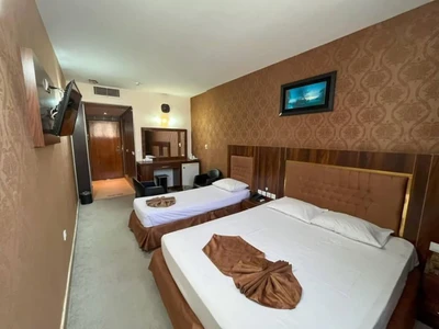 Qasr Nili Hotel