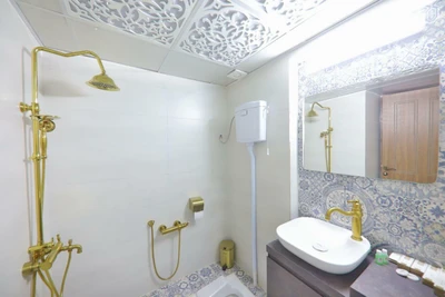 Ario Boutique Hotel