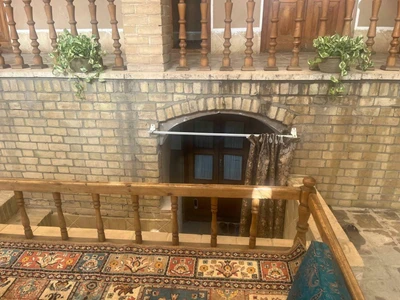 Ganje Yazd