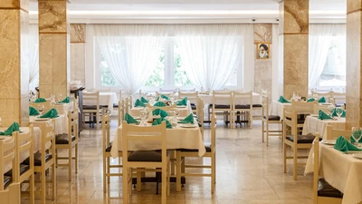Tehran Hotel
