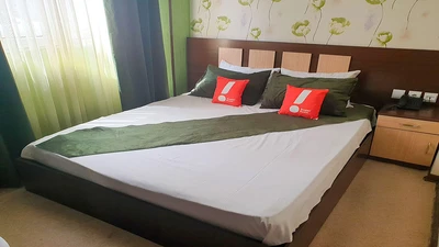 Setareh Villa Hotel
