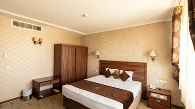 Aseman Hotel