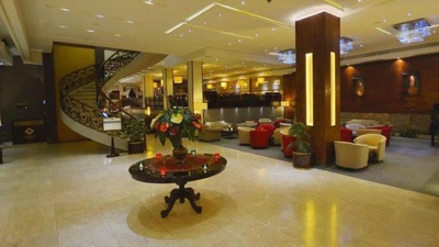 Elysee Hotel
