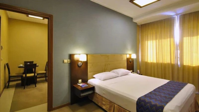 Ferdous Hotel