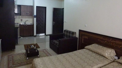 Evan Apartment Hotel